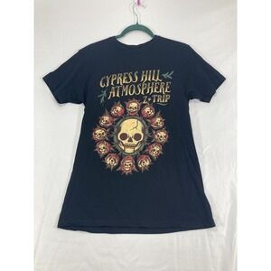 ATMOSPHERE | CYRPESS HILL 2021 Tour Ltd Women Size Small